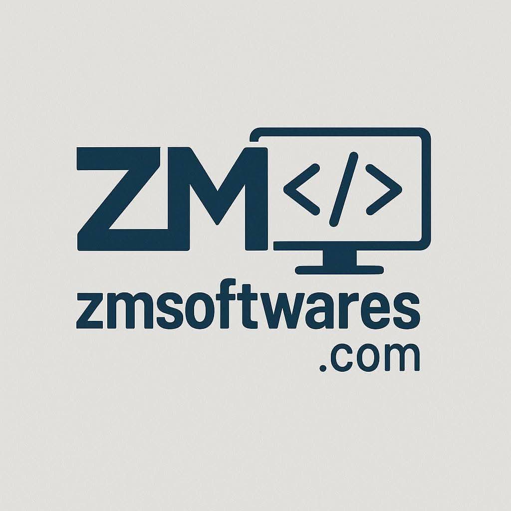 ZM Softwares